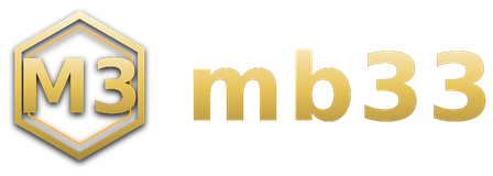 mb33 logo